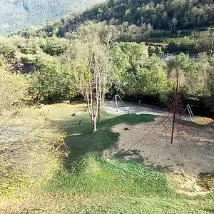 Eugenie De Luz, T2 4 Personnes, Belle Vue, Avec Parking Luz-Saint-Sauveur