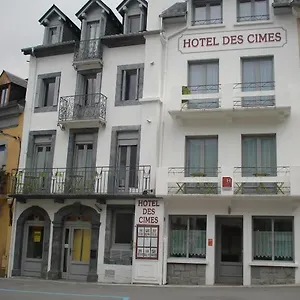 Des Cimes Hotel