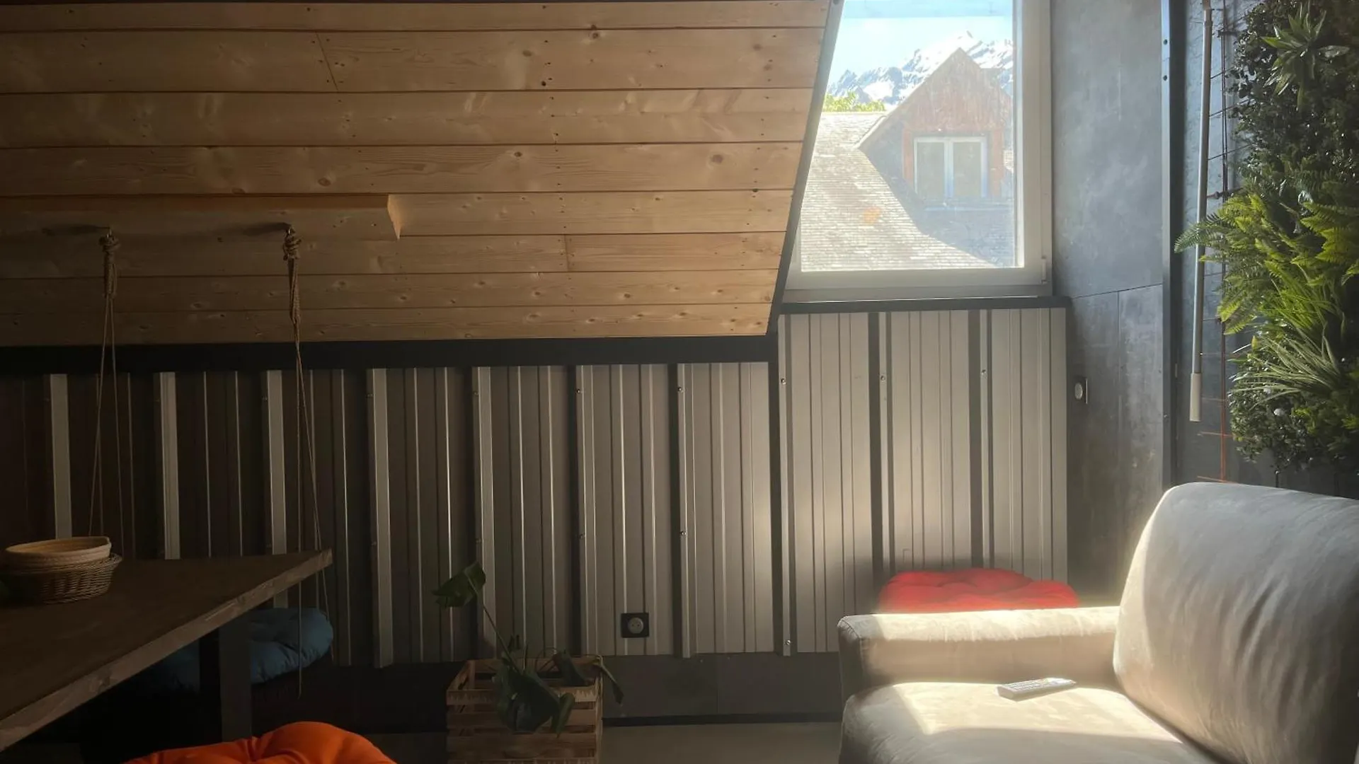 Le Garage Apartment Luz-Saint-Sauveur 0*,  France